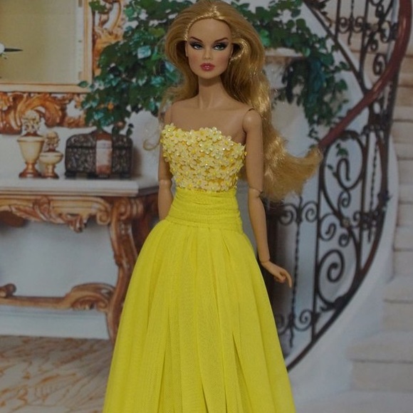 👗 DRESS 👗 - Picture 8 of 16